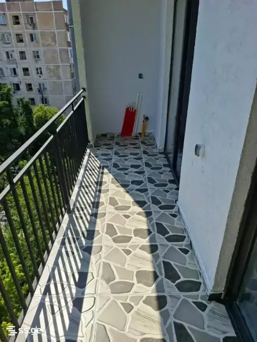 იყიდება, ბინა