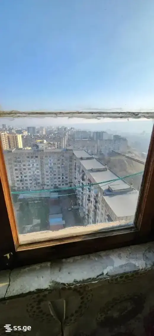 იყიდება, ბინა
