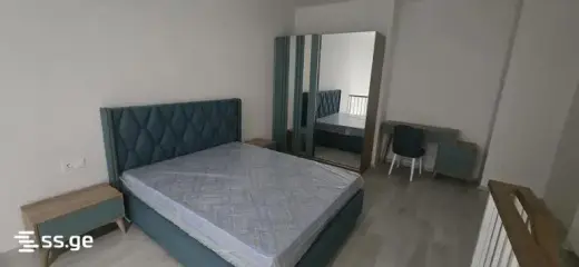 ქირავდება, ბინა