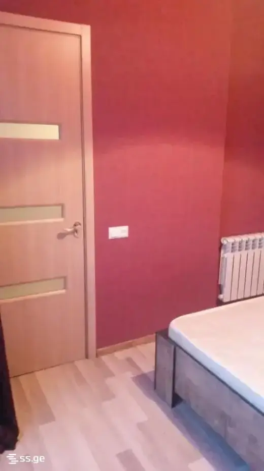 ქირავდება, ბინა