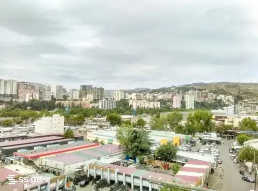 იყიდება, ბინა