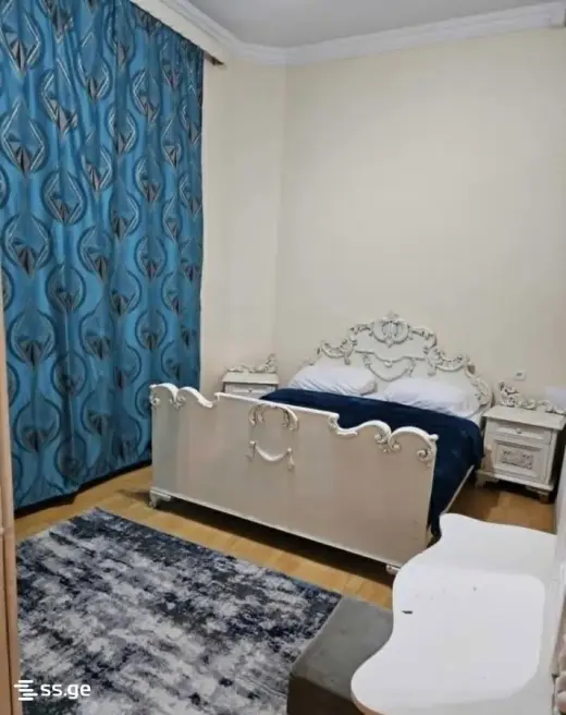 ქირავდება, ბინა