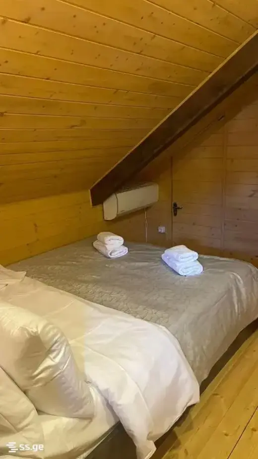 ქირავდება, ბინა