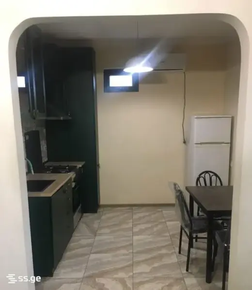 ქირავდება, ბინა