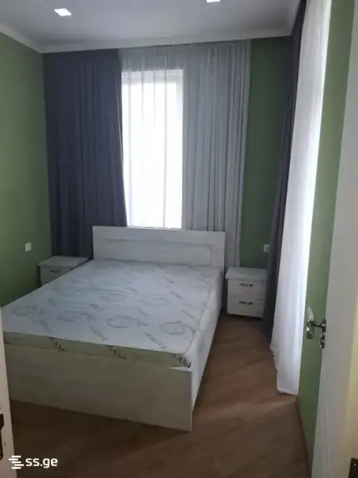ქირავდება, ბინა