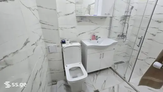 ქირავდება, ბინა