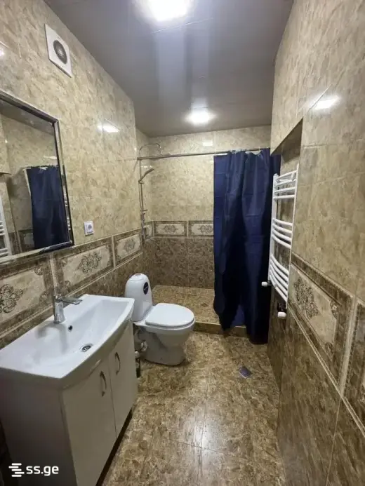 ქირავდება, ბინა