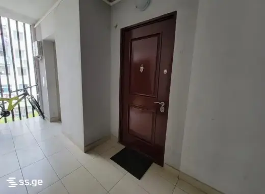 ქირავდება, ბინა