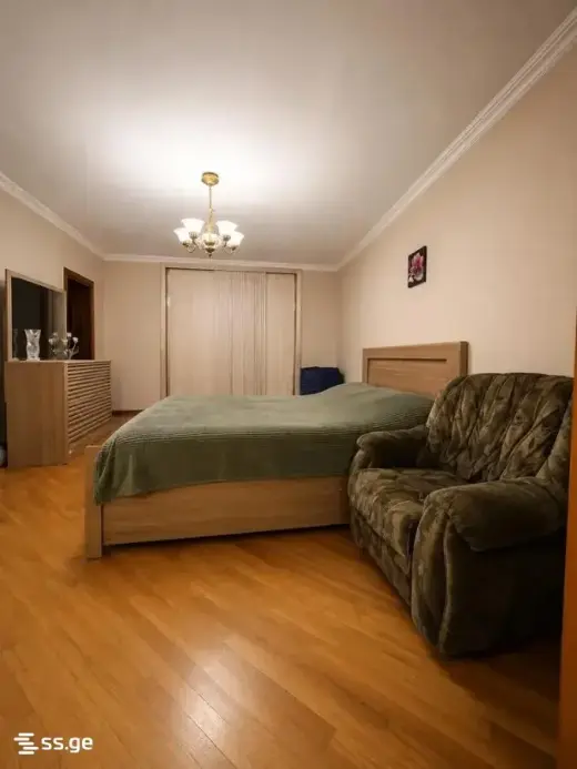 იყიდება, ბინა