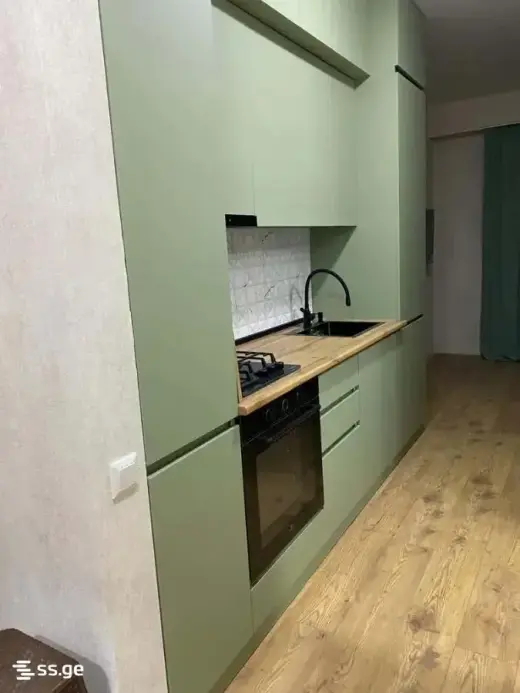 ქირავდება, ბინა
