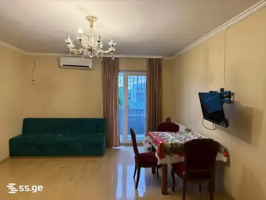 ქირავდება, ბინა