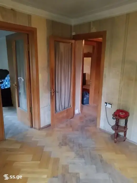 იყიდება, ბინა
