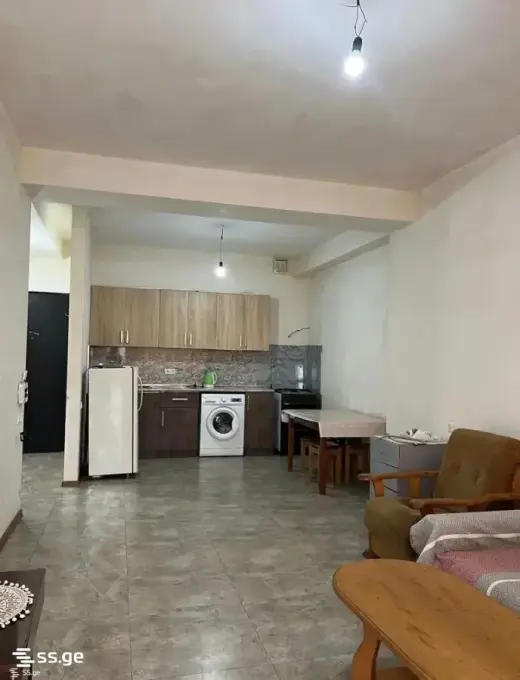ქირავდება, ბინა