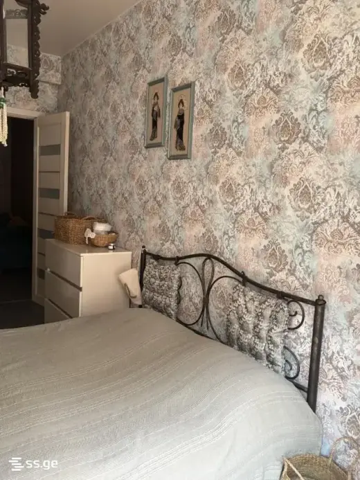 ქირავდება, ბინა