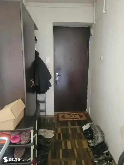 იყიდება, ბინა