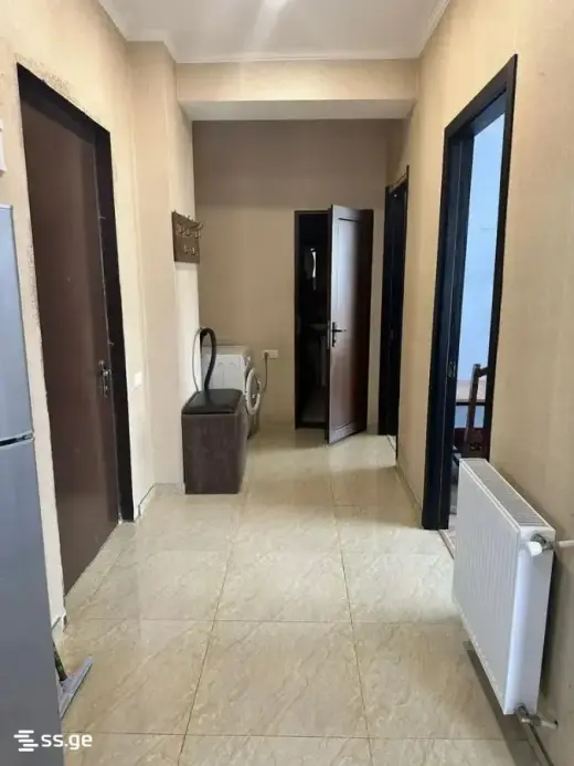 იყიდება, ბინა