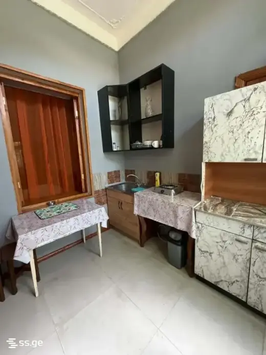 ქირავდება, ბინა