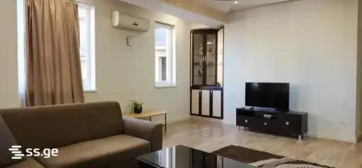 ქირავდება, ბინა