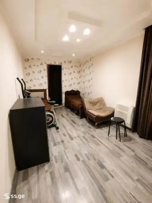 იყიდება, ბინა