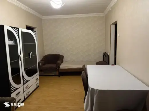 ქირავდება, ბინა