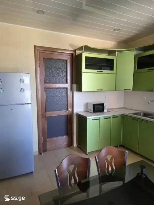 ქირავდება, ბინა