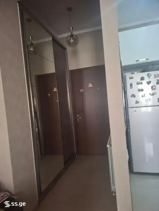 იყიდება, ბინა