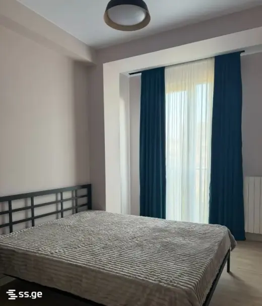 ქირავდება, ბინა