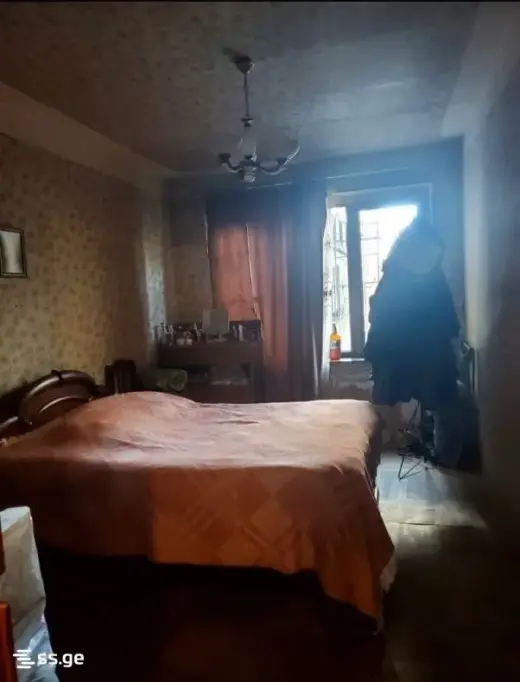 ქირავდება, ბინა