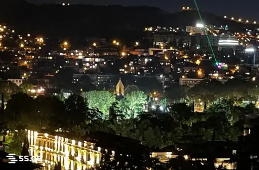 ქირავდება, ბინა
