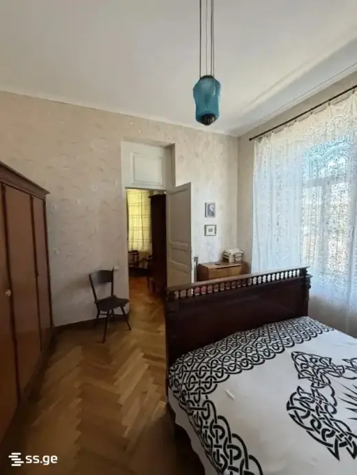 იყიდება, ბინა