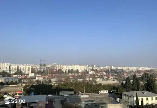 იყიდება, ბინა