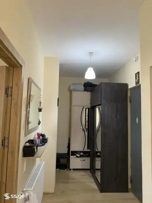 იყიდება, ბინა