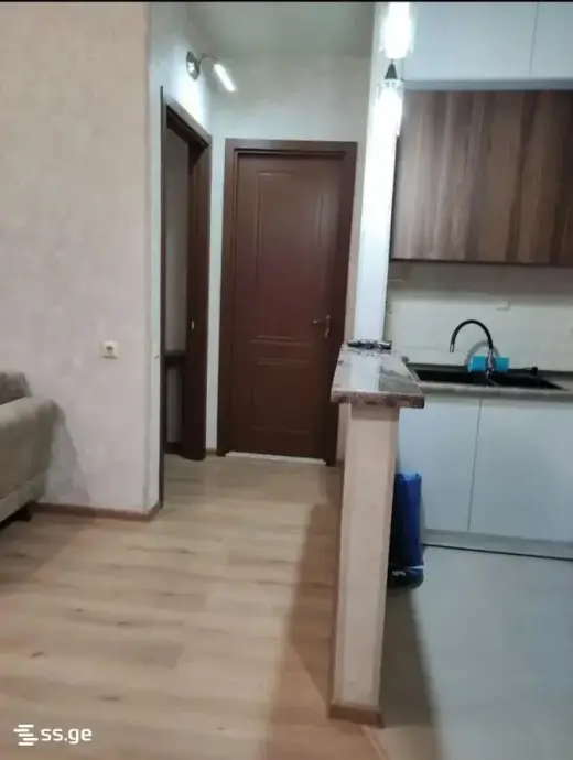 ქირავდება, ბინა