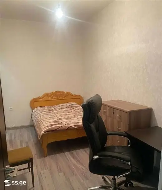 ქირავდება, ბინა