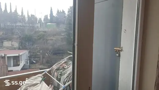 ქირავდება, ბინა