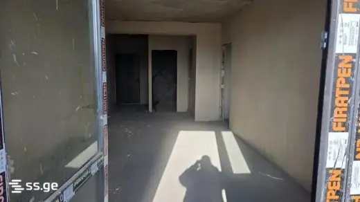 იყიდება, ბინა