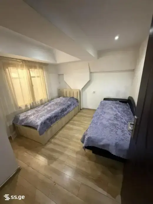 იყიდება, ბინა