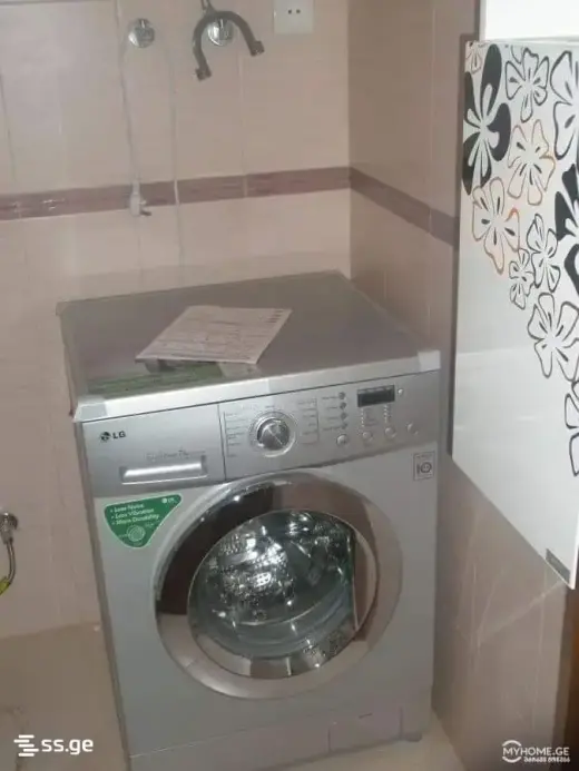 ქირავდება, ბინა