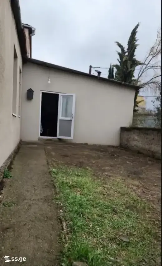 იყიდება, კერძო სახლი