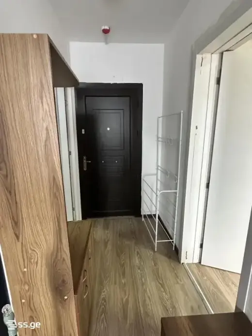 ქირავდება, ბინა