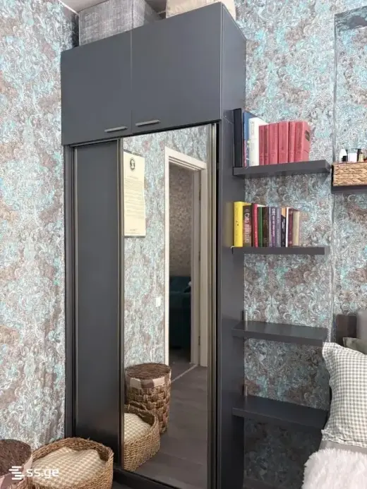 ქირავდება, ბინა