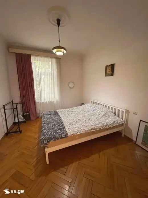 ქირავდება, ბინა