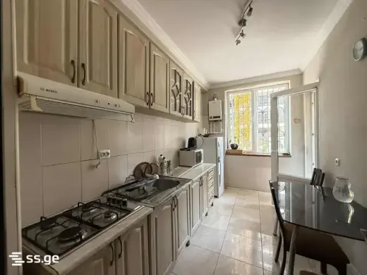 ქირავდება, ბინა
