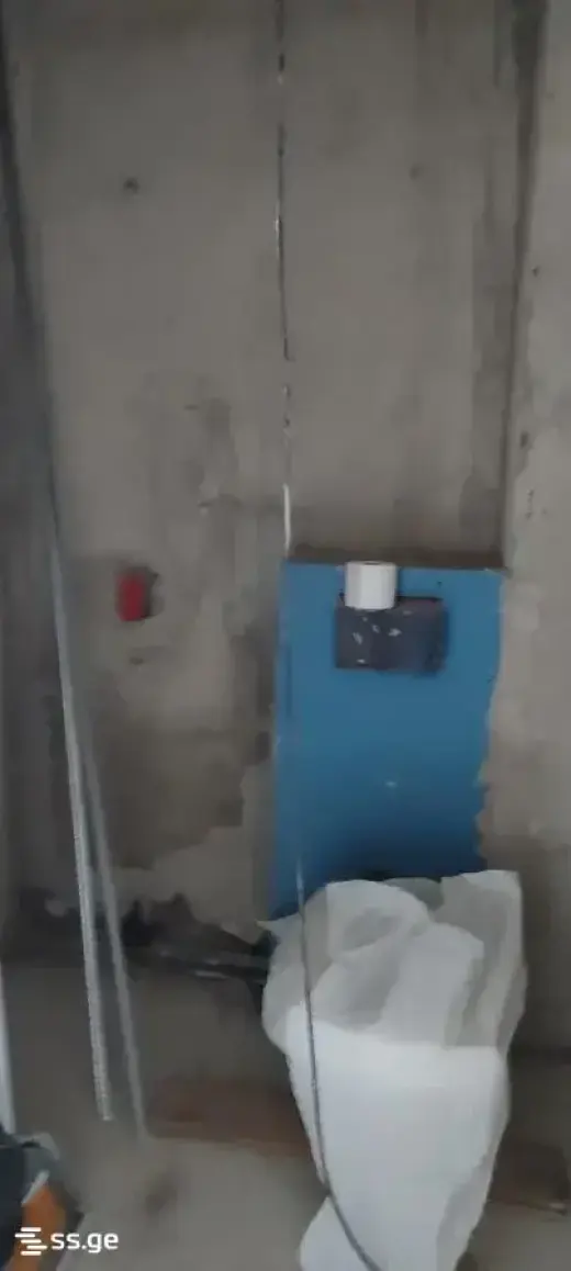 იყიდება, ბინა