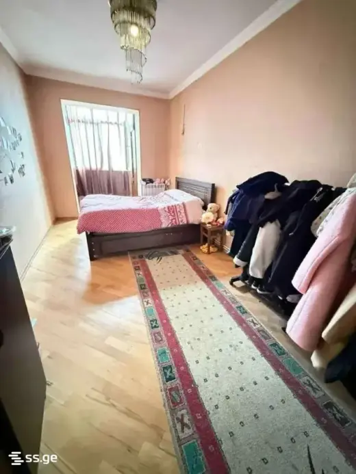 იყიდება, ბინა