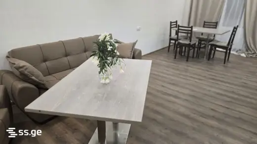 ქირავდება, ბინა