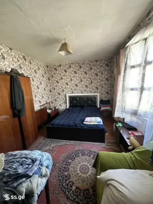 იყიდება, კერძო სახლი
