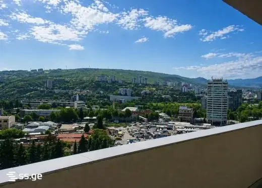 ქირავდება, ბინა