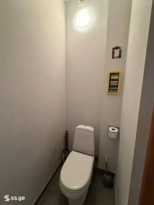 იყიდება, ბინა