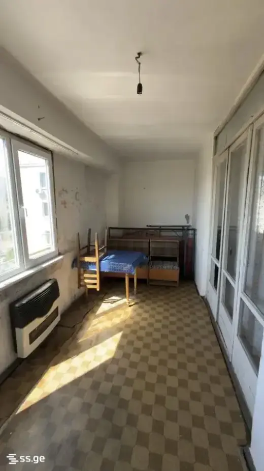 იყიდება, ბინა